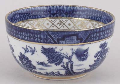 Sugar Bowl c1910s